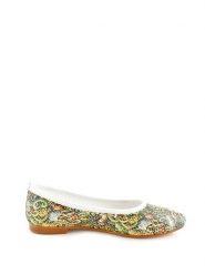 Goby Baleriny ze wzorem rozmiar: 37. Baleriny Goby, bez wzorów, bez obcasa. Za 173.99 zł.