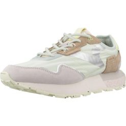 Buty VICTORIA 8803108V Zielony. Niebieskie trekkingi VICTORIA, ze skóry, trekkingowe. Za 328.99 zł.