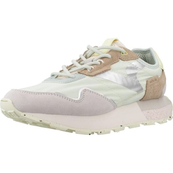 Buty VICTORIA 8803108V Zielony. Niebieskie trekkingi VICTORIA, ze skóry, trekkingowe. Za 328.99 zł.