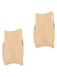 TATUUM Kolczyki-półkreole "Idia" rozmiar: onesize. Kolczyki Tatuum. Za 52.17 zł.