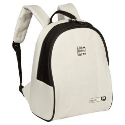 Plecak izotermiczny Élémenterre Baloo. Szare plecaki Elementerre, bez wzorów. Za 107.00 zł.