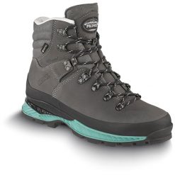 Buty trekkingowe damskie MEINDL Island Lady MFS 3000. Szare trekkingi Meindl, trekkingowe. Za 1,699.00 zł.