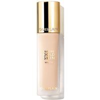 Guerlain - Parure gold Skin Matte - Matujący Podkład W Płynie 24h Z Formułą "no-transfer" - Parure Skin Foundation Matte 1c - Dla Kobiet. Podkłady Guerlain. Za 465.00 zł.