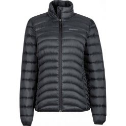 Marmot Kurtka puchowa damska Wm's Aruna Jacket Black r. S. Kurtki sportowe marki Marmot. Za 482.00 zł.