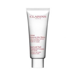 Krem Odmładzający do Rąk i Paznokci. Dłonie CLARINS. Za 105.00 zł.