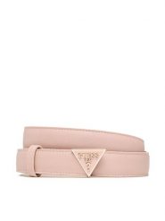 Pasek Damski Guess. Czarne paski Guess, z aplikacjami. Za 234.99 zł.