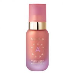 Nabla - Angel Aura - Primer Serum Rozświetlające - Angel Aura Primer - Dla Kobiet. Bazy pod makijaż NABLA. Za 139.00 zł.