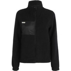 THE PEOPLE REP. Softy damska bluza Sherpa, czarna, L. Czarne bluzy WE THE PEOPLE, l, bez wzorów, z poliesteru, bez kaptura. Za 223.99 zł.