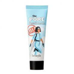 Benefit Cosmetics - The Porefessional Lite - Ultralekka Baza Pod Makijaż - The Porefessional Lite Primer Mini - Dla Kobiet. Bazy pod makijaż BENEFIT COSMETICS. Za 89.00 zł.