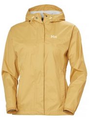 Helly Hansen Kurtka funkcyjna "Loke" w kolorze żółtym rozmiar: S. Żółte kurtki sportowe Helly Hansen, s, bez wzorów, bez kaptura, outdoorowe. Za 194.15 zł.
