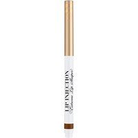 Too Faced - Lip Injection Extreme Lip Shaper - Konturówka Powiększającą Usta - Lip Injection Extreme Lipshaper - Espres - Dla Kobiet. Konturówki do ust TOO FACED. Za 125.00 zł.