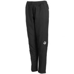 Damskie spodnie treningowe Reece Varsity - Wygoda i styl. Czarne spodnie dresowe REECE, l, bez wzorów, z dresówki. Za 153.99 zł.