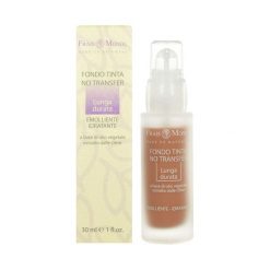 Frais Monde Make Up Naturale No Transfer Foundation Podkład odcień 4 30ml. Podkłady marki Frais Monde. Za 35.65 zł.
