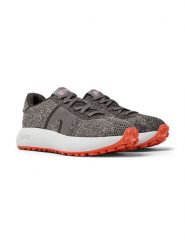 Camper Sneakersy w kolorze szarym rozmiar: 41. Szare trampki Camper, bez wzorów, bez zapięcia. Za 254.74 zł.