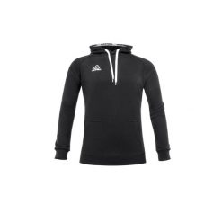 Bluza z kapturem Acerbis Easy. Czarne bluzy sportowe ACERBIS, m, bez wzorów, z bawełny, z kapturem. Za 276.55 zł.