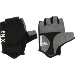 Gants Endurance Kyrill. Czarne rękawiczki ENDURANCE, bez wzorów, sportowe. Za 197.50 zł.