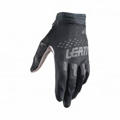 Gants Leatt 2.0 X-Flow. Niebieskie rękawiczki LEATT, bez wzorów, sportowe. Za 308.00 zł.