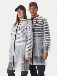 Hunter Kurtka przeciwdeszczowa Andrea HARU0003261 Przezroczysty Regular Fit. Kurtki sportowe Hunter, xs, bez wzorów, z syntetyku, bez kaptura. Za 469.99 zł.