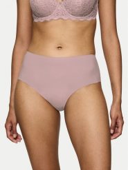 Triumph Figi klasyczne Smart Invisible 10222269 Różowy. Czerwone figi Triumph, bez wzorów, z syntetyku. Za 49.99 zł.