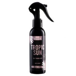 Biobaza SELF TANNING MIST Samoopalacze 150 ml. Samoopalacze Biobaza. Za 44.40 zł.