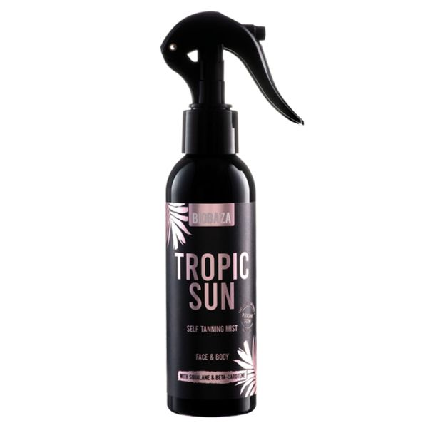 Biobaza SELF TANNING MIST Samoopalacze 150 ml. Samoopalacze Biobaza. Za 43.29 zł.