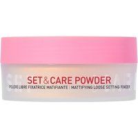 Set&care powder - Utrwalająco-matujący puder sypki. Pudry ERBORIAN. Za 145.00 zł.