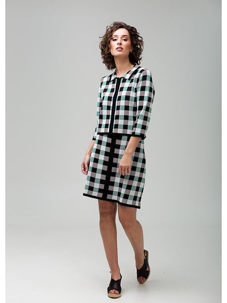 4funkyflavours Spódnica "Don't Change" w kolorze czarnym rozmiar: M. Czarne spódnice 4funkyflavours, m, bez wzorów, mini. Za 118.01 zł.