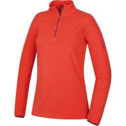 Husky Bluza Damska Ander L, Czerwony Koral, L. Bluzy Husky. W wyprzedaży za 79.00 zł.