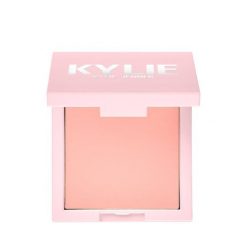 KYLIE COSMETICS Kylie Cosmetics Pressed Blush Powder Róż do policzków 7,5 g 334 - PINK POWER. Róże KYLIE COSMETICS. Za 78.75 zł.