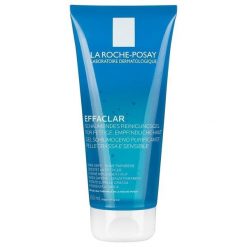 La Roche-Posay Effaclar EFFACLAR oczyszczająca pianka żelowa doładowująca Żele do mycia twarzy 200 ml. Oczyszczanie La Roche-Posay. Za 111.09 zł.