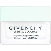 Skin Ressource Intense Hydra-Relief Mask - Maska intensywnie nawilżająca. Maseczki Givenchy. Za 379.00 zł.