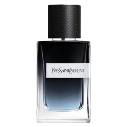 Yves Saint Laurent Y EDP REFILL Woda perfumowana 60 ml Męskie. Perfumy męskie YVES SAINT LAURENT. Za 306.62 zł.