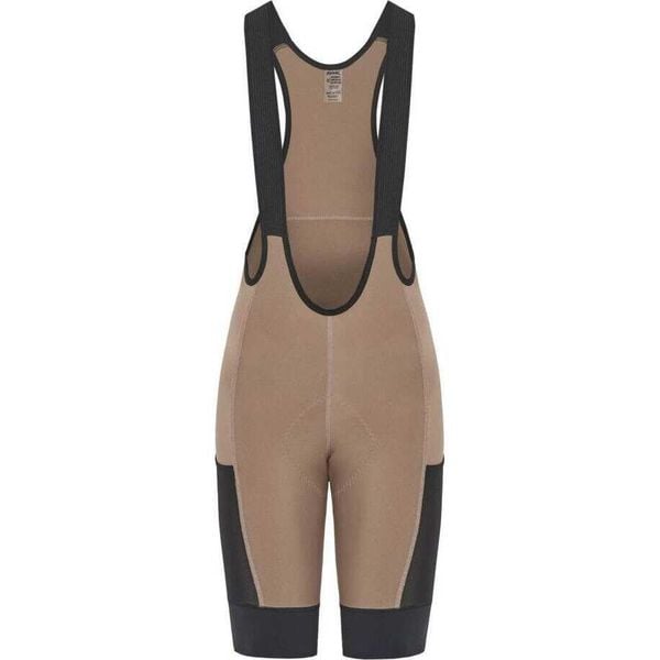 Rajstopy na szelkach dla kobiet Spiuk All Terrain Cargo. Brązowe rajstopy i pończochy SPIUK, m, bez wzorów. W wyprzedaży za 450.45 zł.