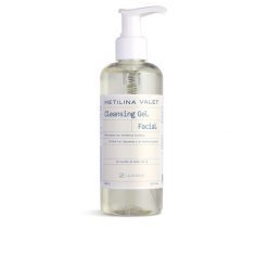 Metilina Valet METHYLIN VALET ŻEL DO OCZYSZCZANIA twarzy Żele do mycia twarzy 250 ml. Oczyszczanie Metilina Valet. Za 71.19 zł.