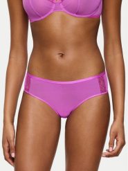 Triumph Figi klasyczne Palina Cosmic Heartbeat 10222494 Różowy. Czerwone figi Triumph, bez wzorów, z syntetyku. Za 99.99 zł.