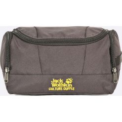 Jack Wolfskin - Kosmetyczka Culture. Kufry i kosmetyczki Jack Wolfskin. W wyprzedaży za 99.90 zł.