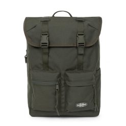 Plecak Eastpak Icon Topload. Zielone plecaki Eastpak, bez wzorów. Za 464.00 zł.