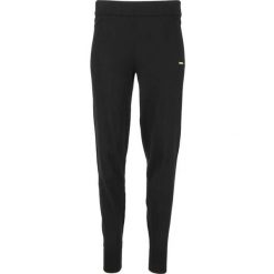 Damskie legginsy Athlecia Dava. Czarne legginsy Athlecia, s, bez wzorów, z dzianiny. Za 214.00 zł.