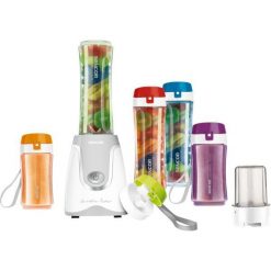 Sencor Blender Smoothie Sbl 2550. Blendery SENCOR. W wyprzedaży za 115.00 zł.