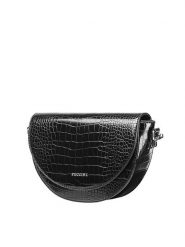 Puccini Torebka "Special" w kolorze czarnym - 25 x 16 x 6 cm rozmiar: onesize. Czarne torby na ramię Puccini, bez wzorów, z materiału, na ramię, bez dodatków. Za 126.45 zł.