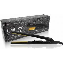 Prostownica ISO Beauty Wet & Dry Black. Prostownice ISO Beauty. Za 167.90 zł.
