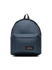 Eastpak Plecak Padded Pak'r EK000620 Granatowy. Niebieskie plecaki Eastpak, bez wzorów, z materiału. Za 129.99 zł.