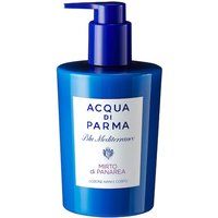 Hand and Body Lotion Mirto di Panarea - Balsam do rąk i ciała. Balsamy i kremy do ciała Acqua Di Parma. Za 315.00 zł.