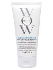 Color Wow Odżywka do włosów "Color Security" - 75 ml rozmiar: onesize. Odżywki do włosów COLOR WOW. Za 52.99 zł.