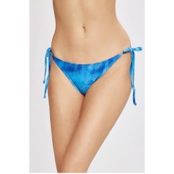 Haily's - Figi kąpielowe Azur. Niebieskie figi Haily's, s, w ażurowe wzory, z dzianiny. Za 39.90 zł.