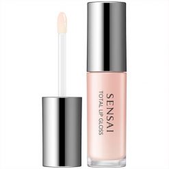 SENSAI Total Lip Gloss Błyszczyki 4,5 ml TRANSPARENT. Błyszczyki Sensai. Za 180.80 zł.