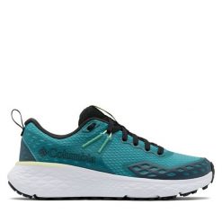 Trekkingi Columbia. Zielone trekkingi Columbia, trekkingowe. Za 279.99 zł.