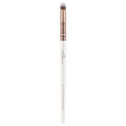 Luvia 330 // Pointed Crease Brush - Prime Vegan Elegance Pędzle do cieni 1 ct 1 szt. Pędzle Luvia. Za 47.92 zł.