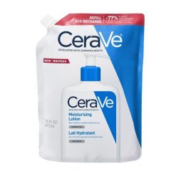 CeraVe Balsam nawilżający Balsamy do ciała 473 ml. Balsamy i kremy do ciała CeraVe. Za 119.29 zł.