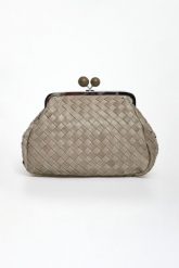 Torebka damska skórzana Pancia Pasticcino WEEKEND MAX MARA. Torebki klasyczne Weekend Max Mara, bez wzorów, bez dodatków. Za 2,069.00 zł.